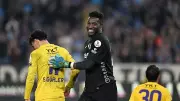 Onana'dan Liverpool Maçı Sonrası Şok Açıklama: 'Futbol Artık 11'e 11 Oynanmıyor!'
