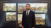 Pasifik Holding Başkanı'ndan Konut Piyasasına Bomba Açıklama: 'Reel Fiyat Artışı Kaçınılmaz!'