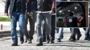 Sakarya'da Göçmen Kaçakçılığı Operasyonu: 3 Şüpheli Tutuklandı!