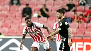 Samsunspor ve Çaykur Rizespor'dan Heyecan Dolu Beraberlik! 1-1'lik Skorda Dram Finali