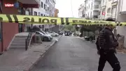 Sancaktepe'de Korkunç Seri Cinayet: Sokak Ortasında 3 Masum Vurularak Öldürüldü!