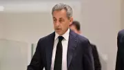 Sarkozy'nin Hukuk Serüveni Sona mı Eriyor? Eski Fransız Lider İçin Hapis Kapısı Aralandı!
