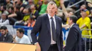 Sarunas Jasikevicius'tan Basketbol Dünyasını Sarsan Açıklamalar: 'Savastik, Savastik ve Yine Savastik!'