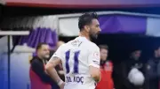Sarıyer, Ordu'yu Fırtına Gibi Esti Geçti! 3-1'lik Skorla Adeta Yıktı Geçti