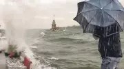 Sıcak Havalar Yerini Serinliğe Bırakıyor: Yağmur Geliyor!