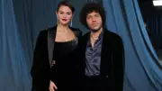 Selena Gomez ve Benny Blanco Kırmızı Halıda İlk Kez Görüntülendi! İşte Aşk Dolu Anlar