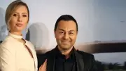 Serdar Ortaç'tan Şok İtiraf: 'Akıl İşi Değildi' Dedi ve 5 Yıllık Evlilik Sırrını Açıkladı!