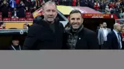 Sergen Yalçın'dan Okan Buruk'a: Kupa Finalinde Tarihi Üstünlük!