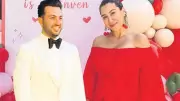 Sibel Can Büyük Sürpriz! Engin Can Ural ile Merve Kaya Ura'nın Minik Bebeği Dünyaya Geldi, İsimleri Herkesi Şaşırttı
