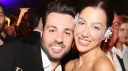 Sibel Can'dan Romantik Evlilik Yıldönümü! İlk Göz Ağrısı Engin Can Ural İçin 20 Milyonluk Düğün Masrafını Hatırlattı