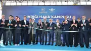 Sivas Divriği'nde Gökyüzüne Açılan Kapı: Hava Kampüsü Hizmete Girdi! Bakan Uraloğlu: 'Demirağ'ın Rüyasını Gerçekleştiriyoruz'