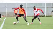 Sivasspor'da Antrenman Şov! Hocasız Çalışma ve Demir Gibi İrade