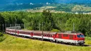 Slovakya'da Korkunç Tren Faciası: 66 Yaralı, Acil Müdahale Sürüyor