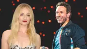 Sophie Turner ve Chris Martin Arasında Alevlenen Aşk İddiaları: İkili Romantik Bir Akşam Yemeğinde Görüntülendi!