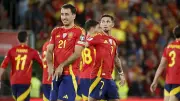 İspanya, Gürcistan'ı İki Golle Geçti: Avrupa Şampiyonası Elemelerinde Kritik Galibiyet!