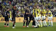 Süper Lig Derbisi Dünyayı Sallıyor! 125 Ülkede Canlı Yayınlanacak Büyük Karşılaşma