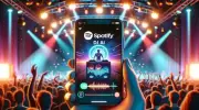 Spotify'dan Yapay Zeka Şarkılarına Büyük Kısıtlama! Artık İstediğiniz Gibi Üretemeyeceksiniz