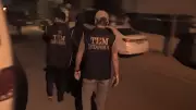 İstanbul'da DEAŞ Operasyonu: 4 Şüpheli Tutuklandı!