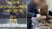 İstanbul'da Kuyumcu Soygunu: 700 Bin Dolar ve 437 Bin Lira Çalındı, 130 Bin Dolar Sakarya'da Ele Geçirildi!
