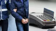 İstanbul'da POS Tefecilerine Büyük Darbe! 10 Şüphelinin Peşine Düşüldü