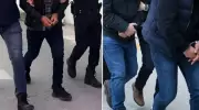 İstanbul'dan 3 İle Uzanan Operasyon: 16 Şüpheli Suç Örgütü Çemberinde Yakalandı!