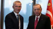 Stoltenberg'in Kitabında Sürpriz Erdoğan Anıları: NATO Liderinden Samimi İtiraflar