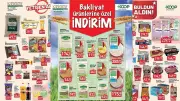 Tarım Kredi'den Fırsat Yağmuru! 19 Ekim'e Kadar Kaçırılmayacak İndirimler