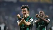 Tayfur Bingöl'den Akıl Almaz Roveşata! Kocaelispor Yine Galip