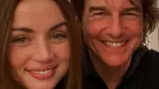 Tom Cruise ve Ana de Armas'ın Aşkı Sona mı Erdi? Hollywood'un Gözde Çiftinden Sürpriz Ayrılık!