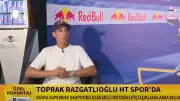 Toprak Razgatlıoğlu'ndan Flaş Açıklamalar: 'Bulega'nın Hatasını Anlaması Yeterli!'