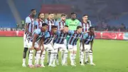 Trabzonspor, Eyüpspor'u Geçerek Zorlu Maçtan Galip Ayrıldı! | Canlı Skor ve Detaylar