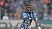 Trabzonspor'da Onuachu Fırtınası! Gol Krallığı Rekoruna Yürüyor