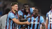 Trabzonspor'un Yıldız Performansı: Doğru Yolda Olduklarının Kanıtı!