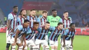 Trabzonspor'un Yıldız Transferleri Sahada Fırtına Gibi Esiyor! İşte Bomba Detaylar