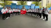 Türk Boksunda Tarihi Zafer! Dünya Kupası'nda 27 Madalya ile Göğsümüzü Kabarttılar