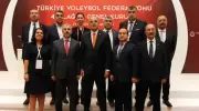 Türk Voleyboluna Dev Yatırım: Mercedes-Benz ile Yol Arkadaşlığı Yenilendi!