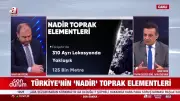 Türkiye'nin Geleceğini Şekillendirecek Nadir Elementler: Eskişehir'deki Hazine Sandığı Açılıyor!