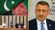 Türkiye'nin Zirvedeki Diplomasisi: Pakistan-Afganistan Ateşkesinde Kritik Rol