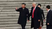 Trump ve Şi Jinping Görüşmesi: Dünya Siyasetinde Yeni Bir Perde Mi Aralanıyor?