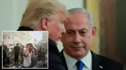 Trump'ın Netanyahu'ya Tepkisi: 'Böyle Giderse Fena Yapar' İddiası ABD'li Yetkilinin Ağzından Döküldü!