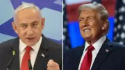 Trump'tan İsrail'e Sert Yanıt: Türkiye'nin Duruşu Netanyahu'nun Hayallerini Yıktı!