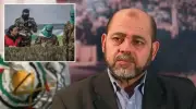 Tutuklu Krizi Çözülüyor: Hamas-İsrail Takas Pazartesi Başlıyor!