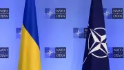 Ukrayna'dan NATO'ya Acil Destek Çağrısı: Hava Savunması İçin Kritik An!