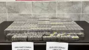Van'da Tarihi Kaçak Sigara Operasyonu: 990 Paket Ele Geçirildi!