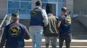 Van'da Yabancı Uyruklu Hükümlüye Büyük Operasyon! 11 Yıllık Cezası Vardı