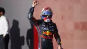 Verstappen'dan Austin'de Nefes Kesen Pole Pozisyonu! F1 ABD Grand Prix'sinde Hollandalı Yıldız Yine Sahne Aldı