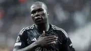 Vincent Aboubakar'ın Yeni Takımı Belli Oldu! İşte Futbolcunun Şaşırtan Tercihi