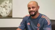 Vincent Kompany Bayern Münih'le Anlaştı! İşte Detaylar ve Bomba Açıklamalar