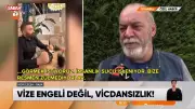 Vize Engelinden Öte: Vicdansızlık Krizi Büyüyor!