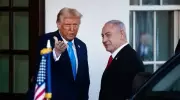 Washington-Tel Aviv Hattında Kriz Derinleşiyor: Trump'ın Sabrı Tükeniyor, Türkiye Faktörü Dikkat Çekiyor!